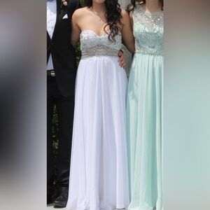 Wedding or Prom dress